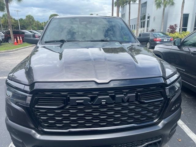 ram ram 1500 pickup 2026 3C6SRFGP8T4183287 image ram ram 1500 pickup 2026 3C6SRFGP8T4183287 image